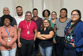 Curso de Inglês e Plano de Turismo são destaques em reunião do COMTUR Penedo