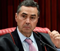 Barroso nega liberdade a indígena bolsonarista preso por atos golpistas