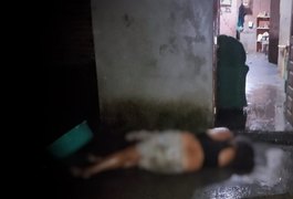 Mulher é morta pelo companheiro com golpes de arma branca no Agreste de Pernambuco