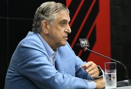 'Eu me senti humilhada', revela repórter após polêmica com Petraglia