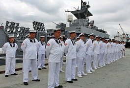 Marinha anuncia concurso para aprendizes-marinheiros com mais de 1,2 mil vagas