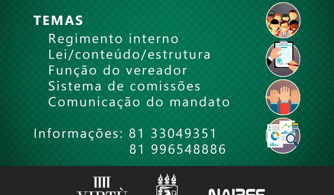 Afinal, o que faz um vereador?