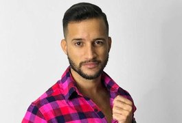 Revelação dos festejos juninos, Filipe Silva lança CD em setembro