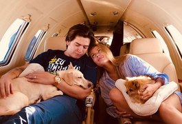 Casamento de Whindersson e Luísa Sonza terá grande esquema de segurança em AL