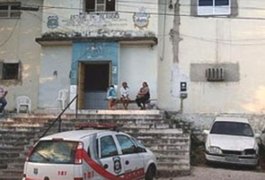 Suspeita de tuberculose em 22 presos preocupa população de Delmiro Gouveia