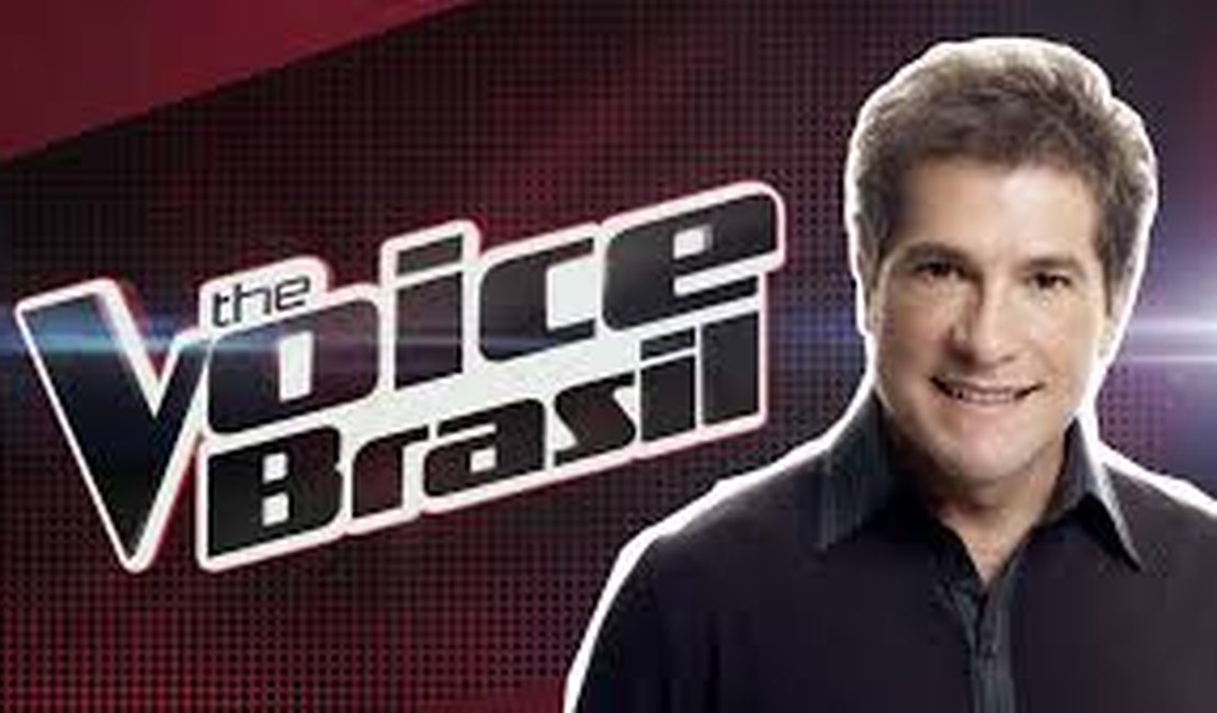 Daniel passa vergonha na final do The Voice Brasil