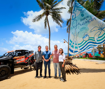 Alagoas vai receber etapa final do Rally dos Sertões 2025
