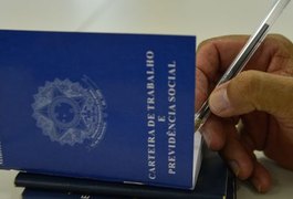 Desemprego sobe para 9,5%, maior taxa desde 2012