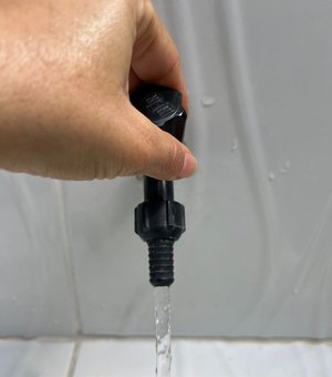 Falta de energia afeta fornecimento de água em Igaci nesta segunda-feira (22)