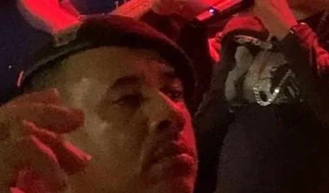 Vigilante é assassinado com tiro no rosto em Porto Calvo, nesta segunda-feira (30)