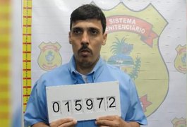 Entenda como homem condenado por mais de 100 estupros fugiu de presídio em Goiás