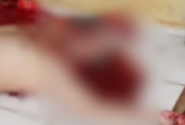 Homem suspeito de praticar homicídio é morto a tiros na zona rural de Palmeira dos Índios