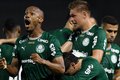 Em noite de Marlon Freitas, Palmeiras derrota Grêmio