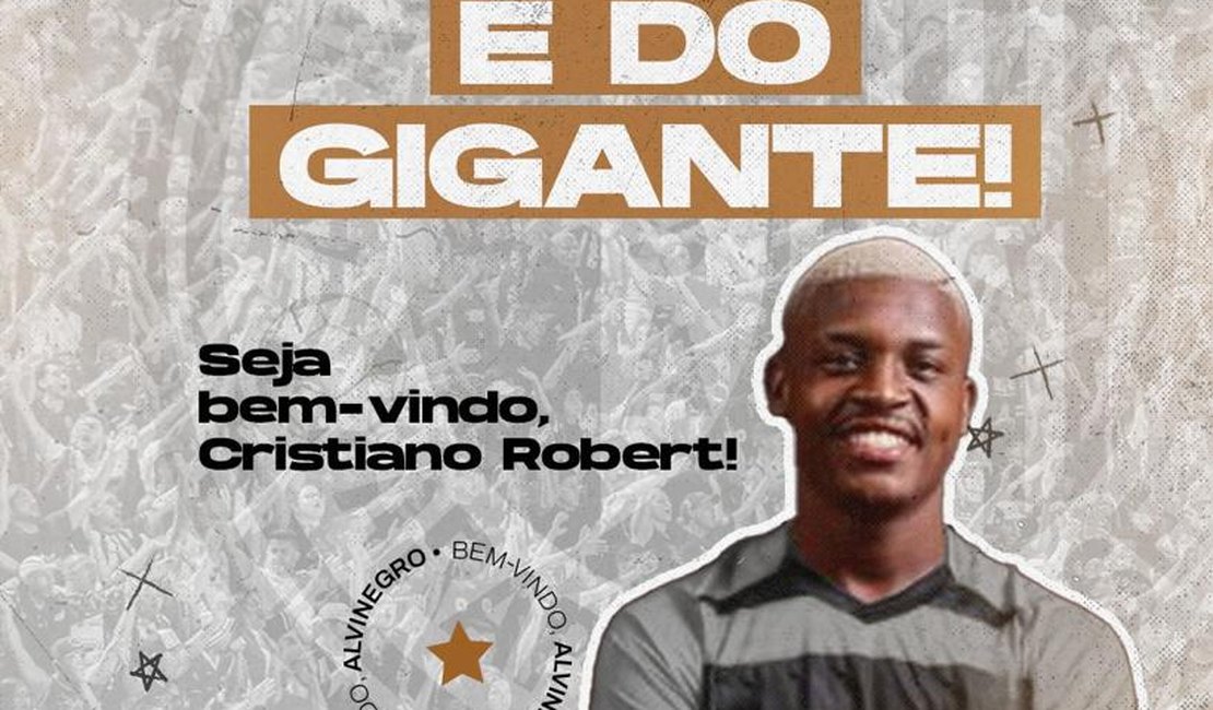 ASA de Arapiraca contrata atacante que jogou no Sport e no Coritiba para a sequeência da temporada