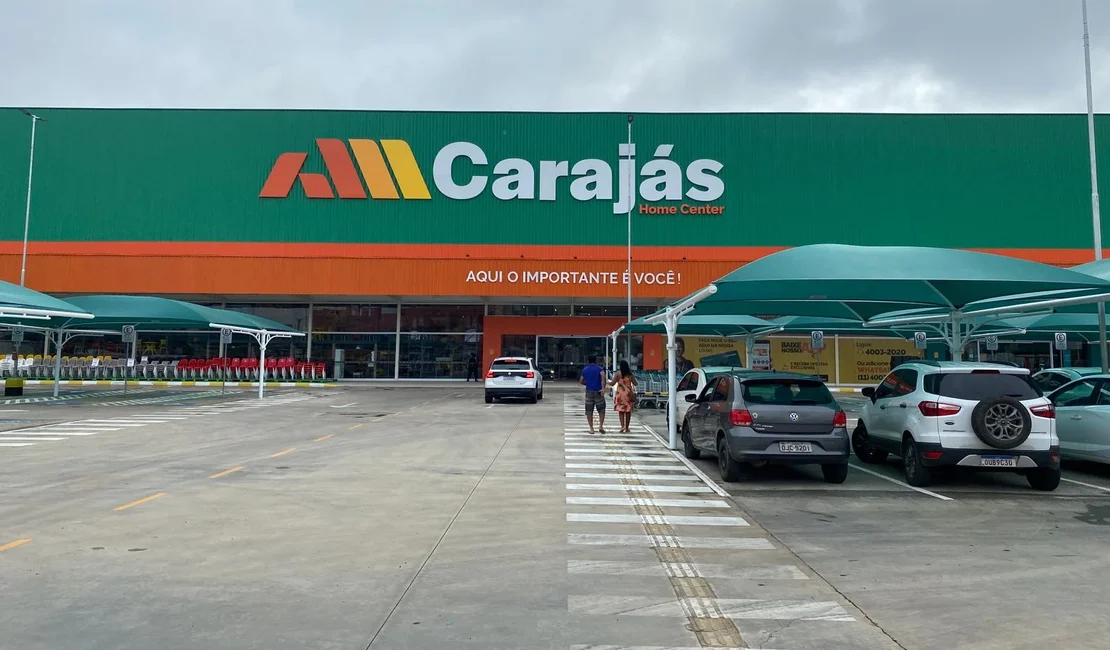 Rede de home centers abrirá unidade em Marechal Deodoro, gerando 600 empregos