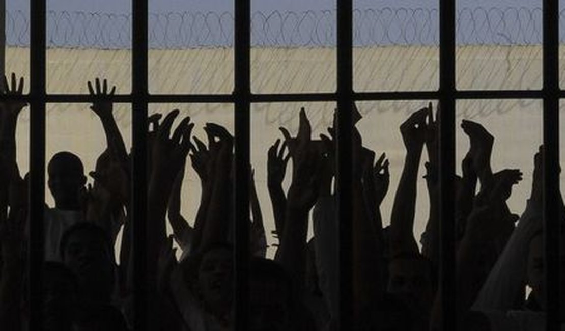 PGR abre investigação sobre sistemas carcerários do Amazonas e mais três estados