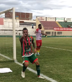 CSE recebe o Jacuipense em busca de vitória para seguir no G-4 do grupo na Série D