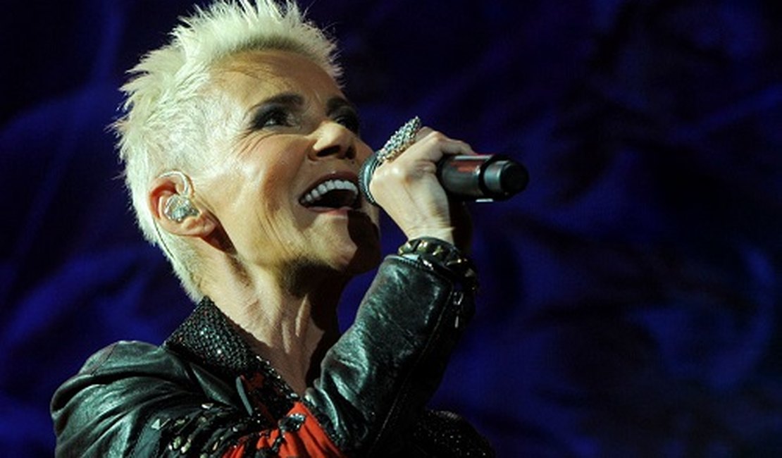Após lutar contra câncer no cérebro, morre vocalista do Roxette, aos 61 anos