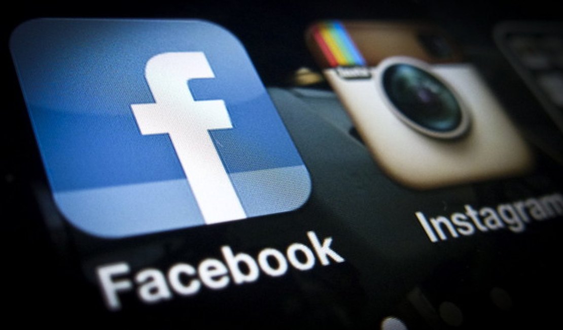 Facebook e Instagram saem do ar no mundo inteiro