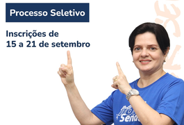 Oportunidade: Senac Alagoas abre processo seletivo para Instrutor na área de Estética em Arapiraca