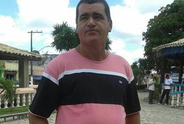 Homem é assassinado a tiros em Teotônio Vilela