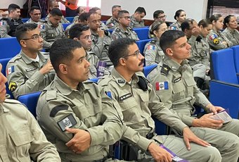Segurança Pública inicia interiorização de programas preventivos em Alagoas