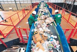 Governo anuncia instalação de uma Central de Tratamento de Resíduos em Arapiraca