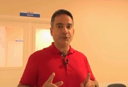 Governo de Alagoas antecipa pagamento dos servidores para esta sexta-feira, 25