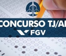 FGV divulga resultado final do concurso para técnico judiciário do TJ/AL