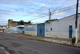 Governo inicia reformas da Casa de Custódia e de dois batalhões da PM