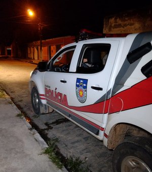 Homem de 39 anos é encontrado morto dentro de casa, em Arapiraca
