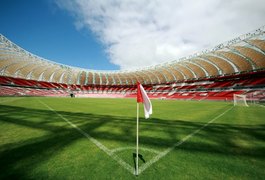 Jogos de hoje marcam confronto Europa-África