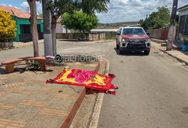 Jovem de 24 anos é morto a tiros no mesmo local onde o pai havia sido assassinado na zona rural de Belém