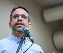 Veja o plano de Governo de Paulo Dantas para gestão de 2023 a 2026