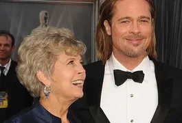 Jane, mãe de Brad Pitt, morre aos 84 anos