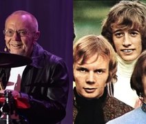 Ex-integrante do Bee Gees morre aos 78 anos