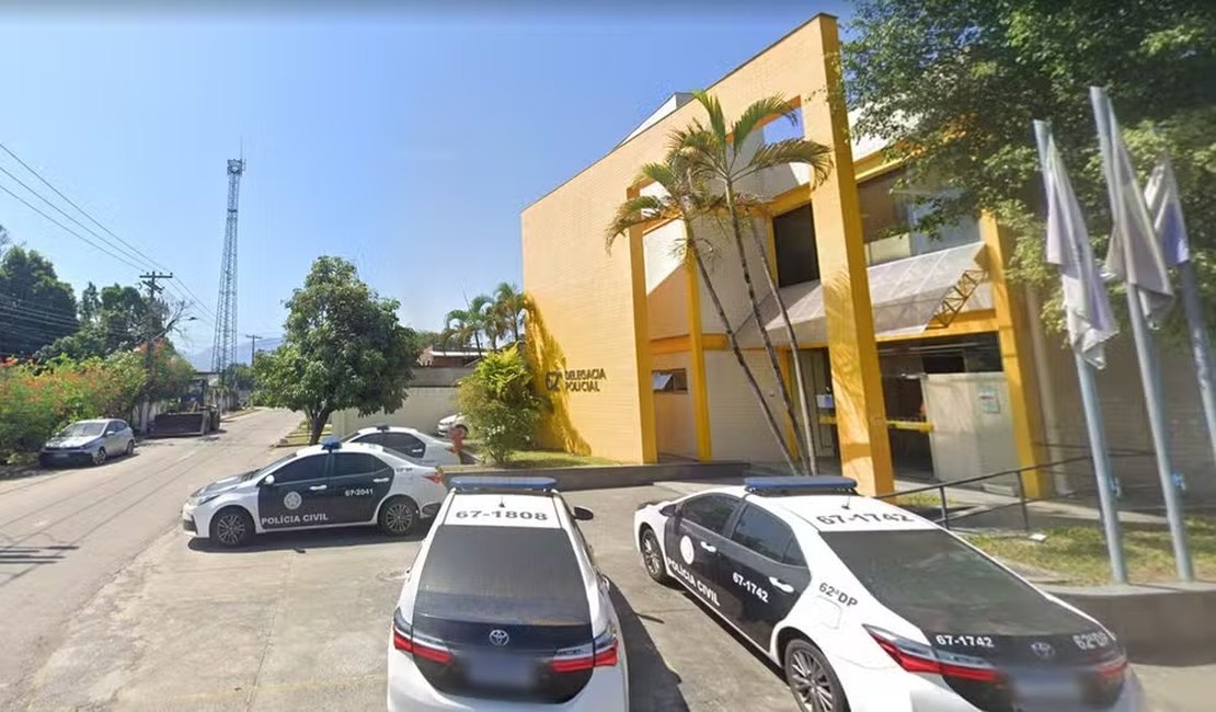 Homem é preso em flagrante por arremessar bebê de 5 meses em calçada em Duque de Caxias