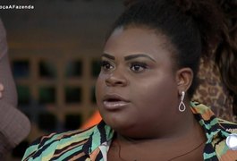 Confinada, Jojo Toddynho fala sobre falta de sexo: “Tô pronta pra fazer a Virgem Maria”