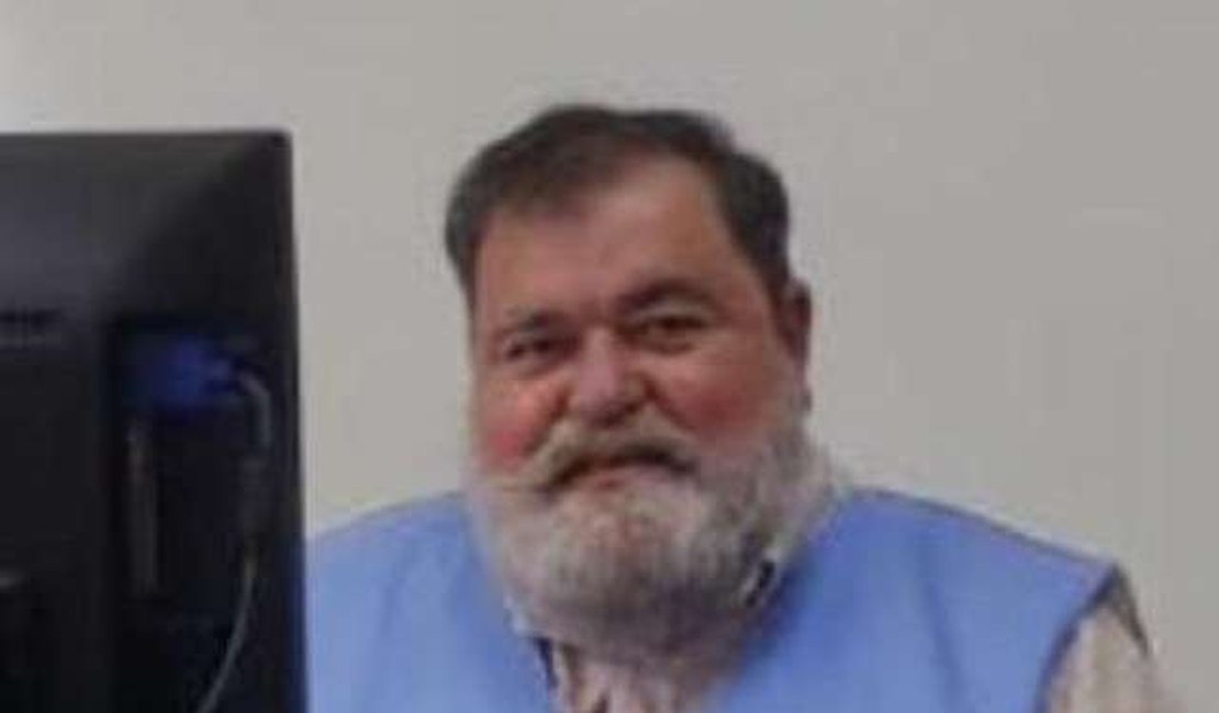 Morre em Arapiraca o promotor ﻿de Justiça Fábio Vasconcelos