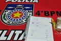 Ação policial no Litoral Norte de Alagoas resulta em prisões e confronto com suspeito