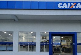 Quadrilha invade agência da CEF em Maragogi neste domingo
