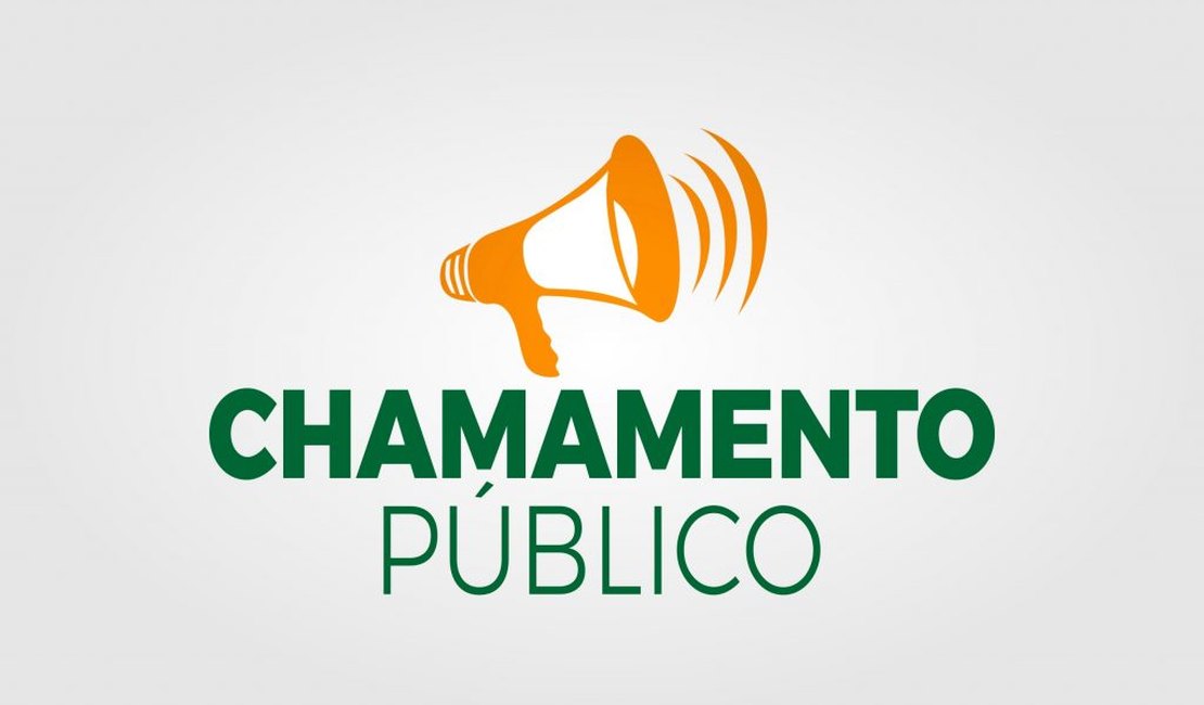 Prefeitura de Penedo abre chamada pública para trabalho em parceria com Organizações da Sociedade Civil