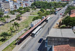 Paixão de Cristo de Arapiraca terá rotas especiais de transporte coletivo