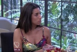 No ‘Mais Você’, Juliana elogia postura de Ana Paula