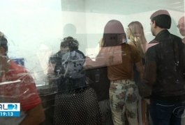 Diretoras do Pata Voluntária planejavam arrecadar R$ 1 milhão com fraude