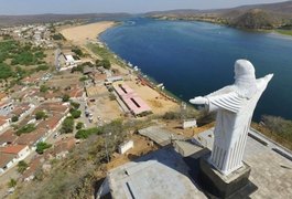 Pão de Açúcar registra maior temperatura do Brasil e Semarh emite alerta por baixa umidade