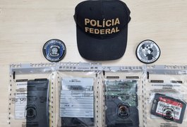 Operação em Alagoas e outros estados combate crimes sexuais contra crianças e adolescentes e prende 44 pessoas em flagrante