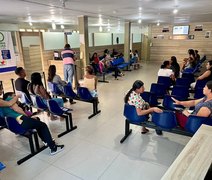 Mais de 220 mil alagoanos tiraram a nova carteira de identidade nacional em 2023