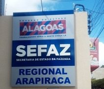 Contribuintes têm até o dia 21 de dezembro para regularizar pendências junto a Sefaz