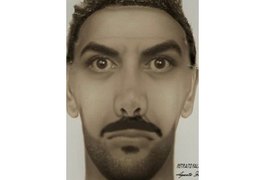 Polícia divulga retrato falado de suspeito de matar homem por dívida R$ 30 em Maceió